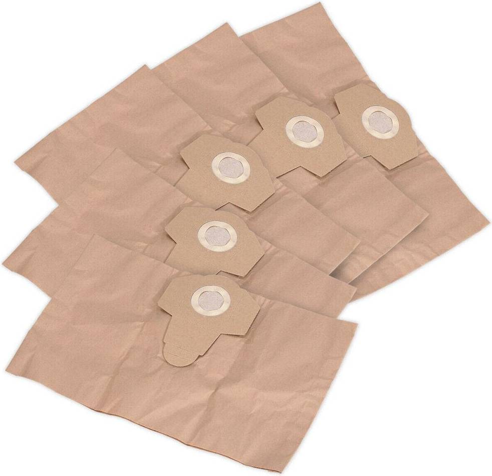 Loops 5 PACK Dust Collection