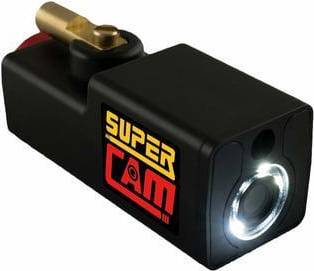 Super Rod SuperCAM Inspection Camera