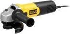 Stanley Tools ST-vinkelsliber 125mm 1100W RPM REG.