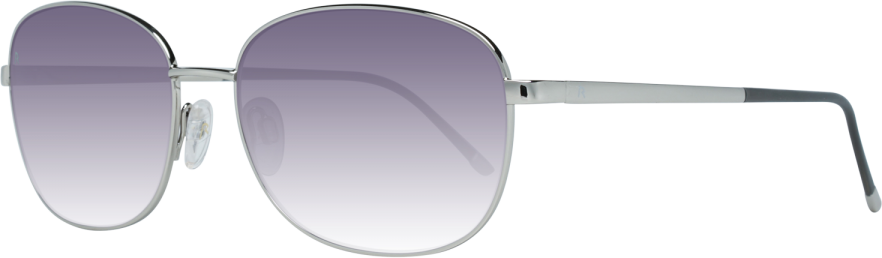 Rodenstock R7410 Solbriller - Silver