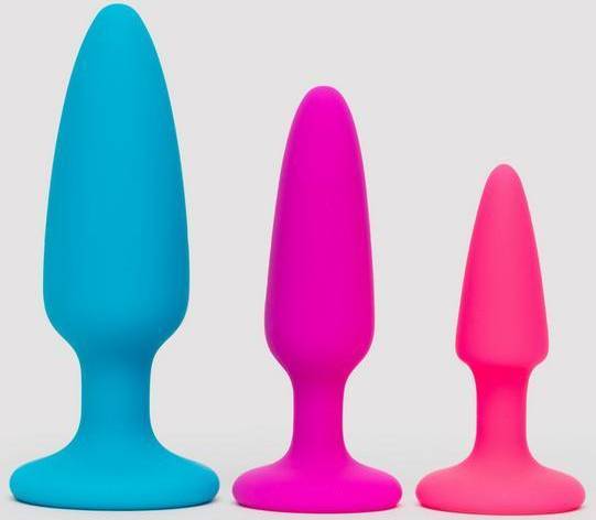 Colours Pleasures Trainer Kit