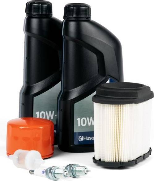 Husqvarna rider tillbehör Husqvarna Servicekit Rider R419TsXAWD