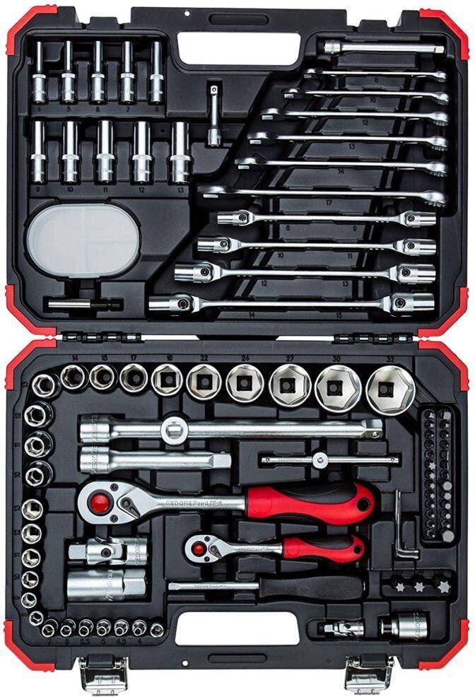 RED R46003092 3300062 Bit set