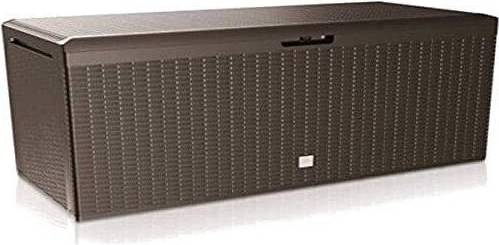 Garden box BOXE RATO PLUS