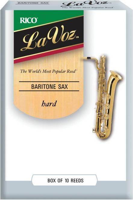 D'Addario Woodwinds RLC10HD