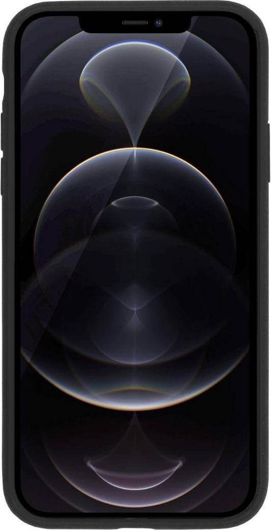 iPhone 12 Mini RV TPU Läderfodral