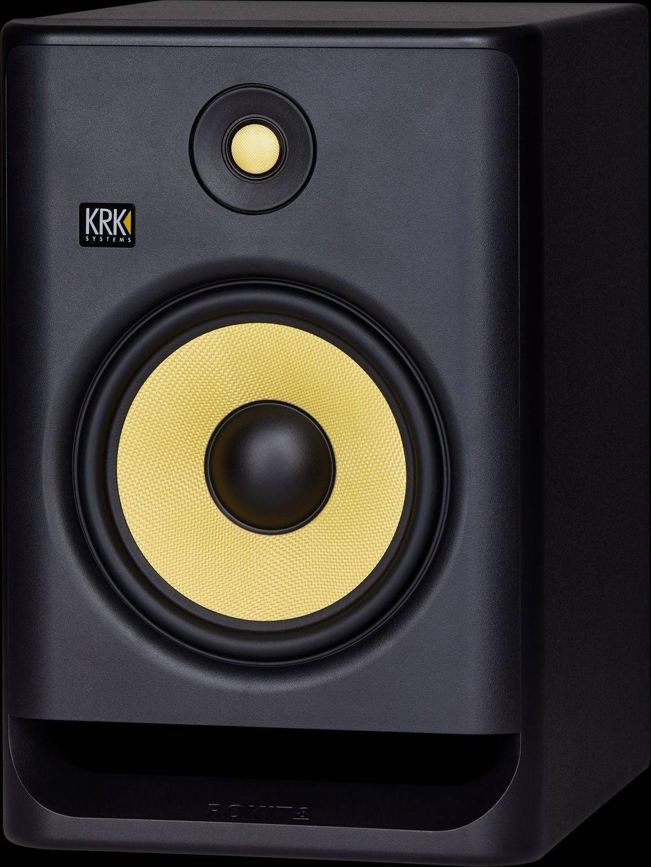 RP8 Rokit G4 Studio