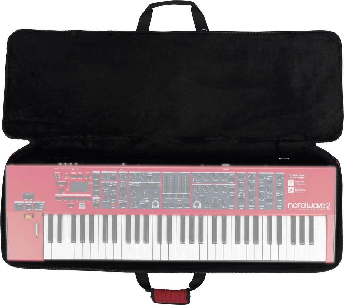 Wave 2 Softcase