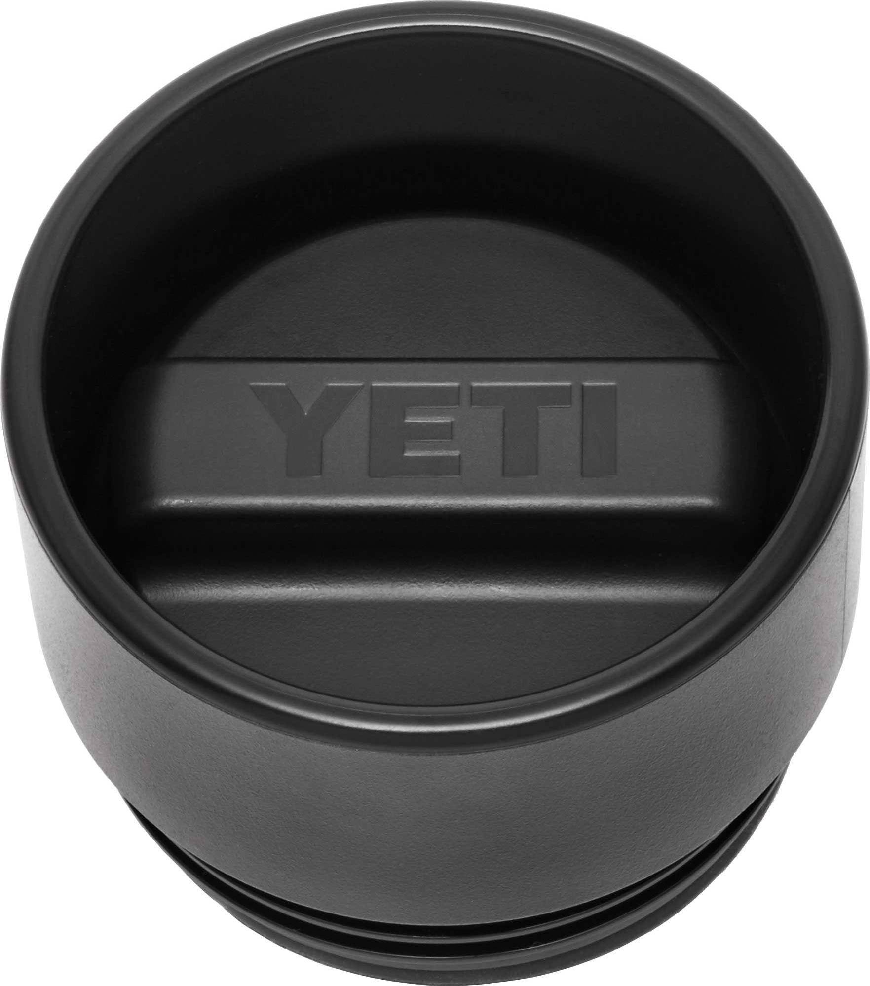 Yeti Rambler Bottle HotShot Cap Kitchenware