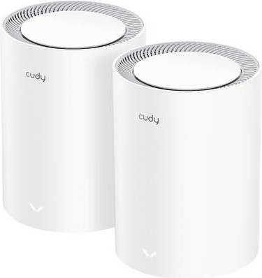 AX1800 Wi-Fi Mesh System