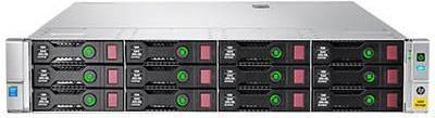 HP K2R18A Storage System