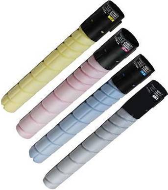 Printerinks Compatible Multipack Konica