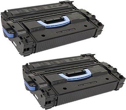 Printerinks Compatible Multipack HP LaserJet 9000mfp