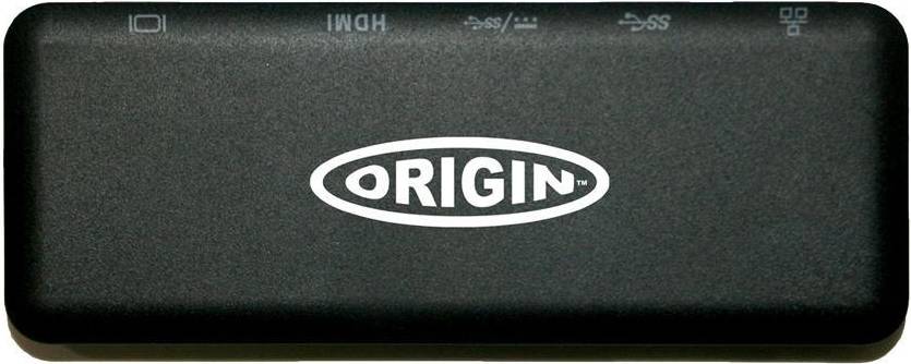 Origin Storage OSDOCK-4KTDC