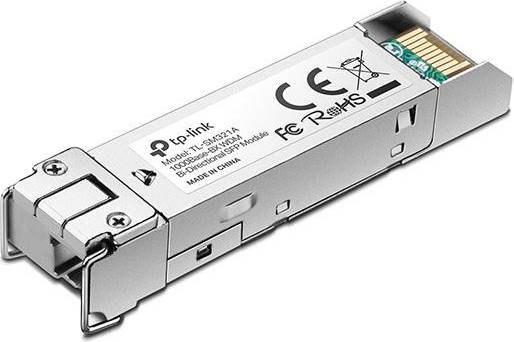 TP-Link TL-SM321A Network Transceiver Module