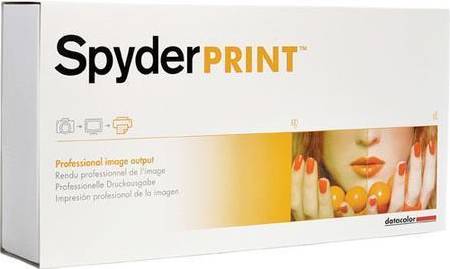 Datacolor Spyder Prin