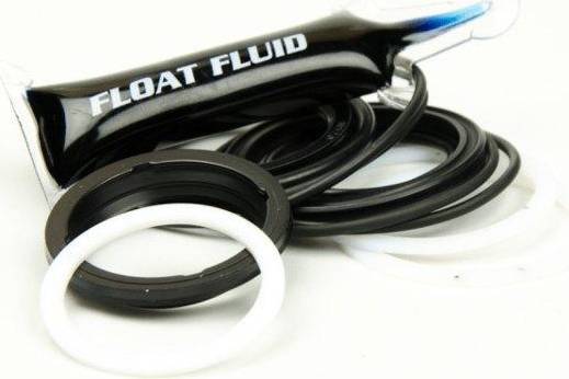 Factory Rebuild Kit for Float Rear Shocks