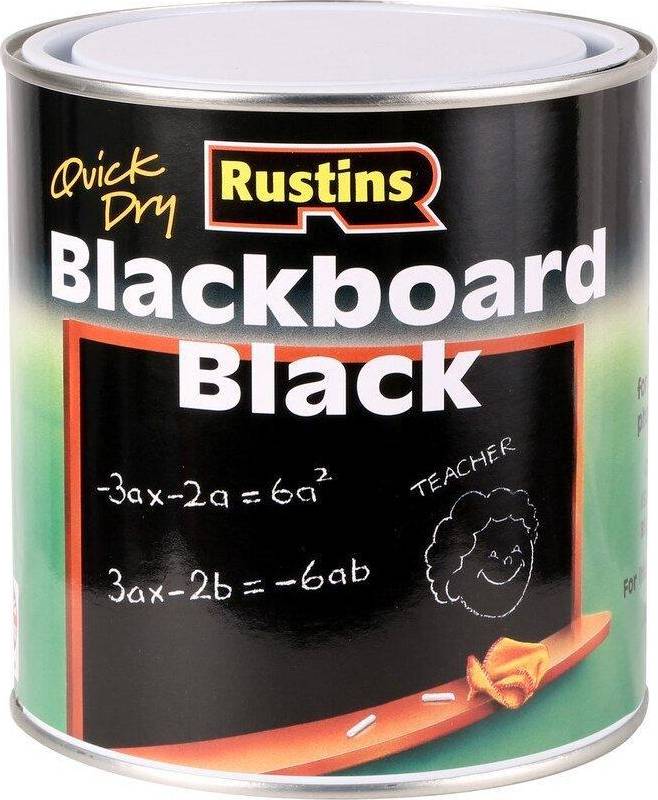 Rustins Quick Dry