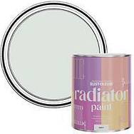 Rust-Oleum Radiator Paint Library Radiator Paint 0.75L