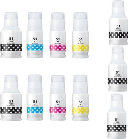 Printerinks Compatible Multipack Canon Pixma G2520