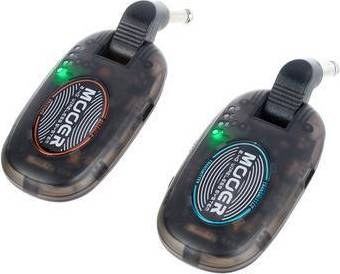 AP10 Air Plug Wireless System