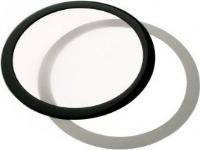 DEMCiflex Filter 200mm Rund