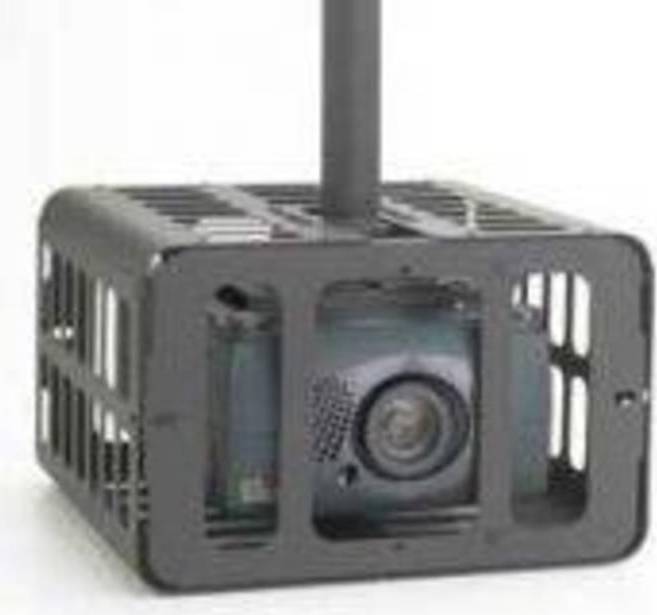 Pg2a Projector Guard Security Cage Project Mount Ceiling