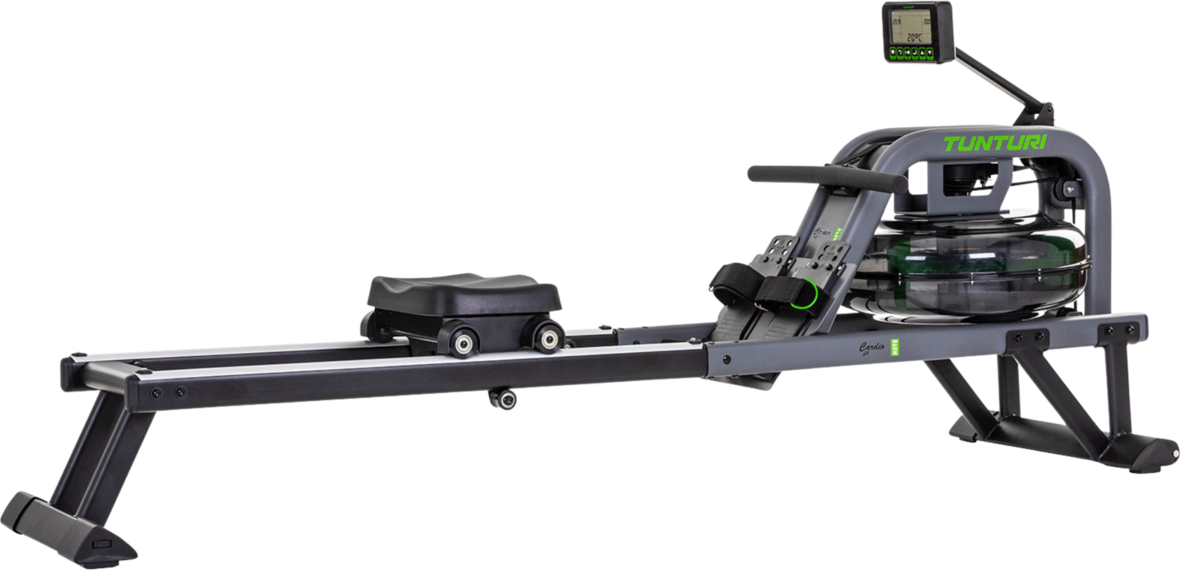 Tunturi Cardio Fit R60W Rowing Machine