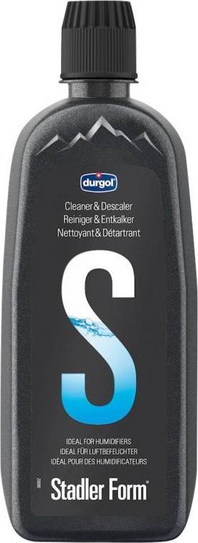 Cleaner Descaler