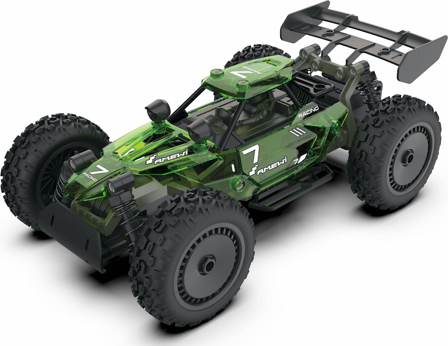 Razor Buggy 2WD Kit