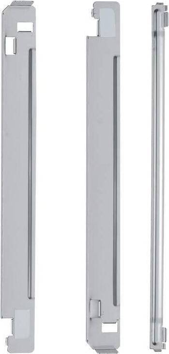 Stacking washer and dryer LG KSTK1 27-Inch Laundry Stacking Kit