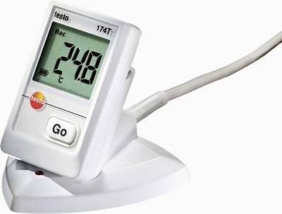 174T Mini Temperature Data Logger Kit