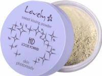 Hd Loose Powder