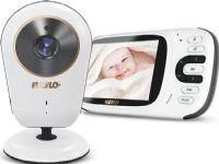 Baby Monitor 3.2 Inch Videocamera