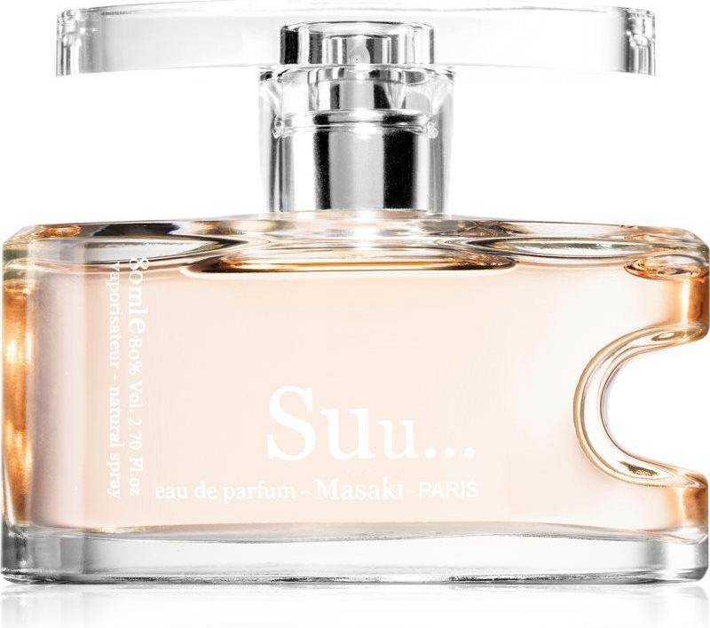 Suu... Eau de Parfum