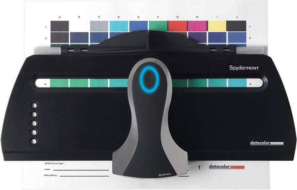 SpyderPRINT