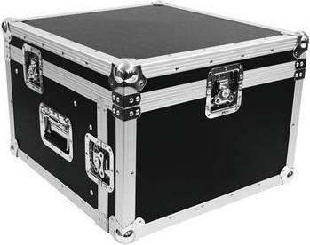 Special Combo Case Pro 4U 19" Rack