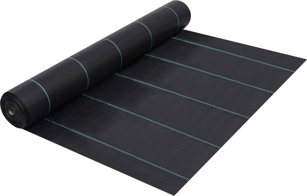 vidaXL Weed & Root Control Mat