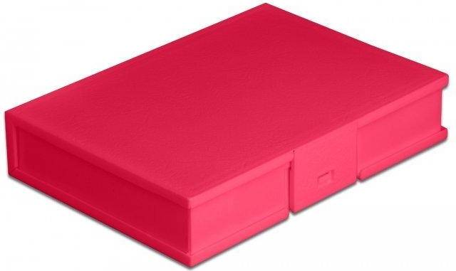 DeLock Protection Box Beskyttende etui