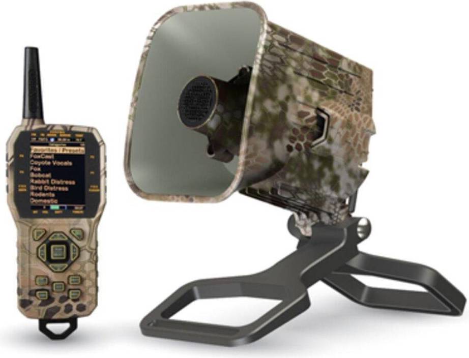 FoxPro X2S 