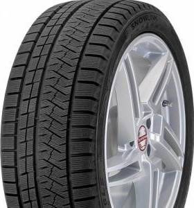 Triangle PL02 245/65 R17 111H XL