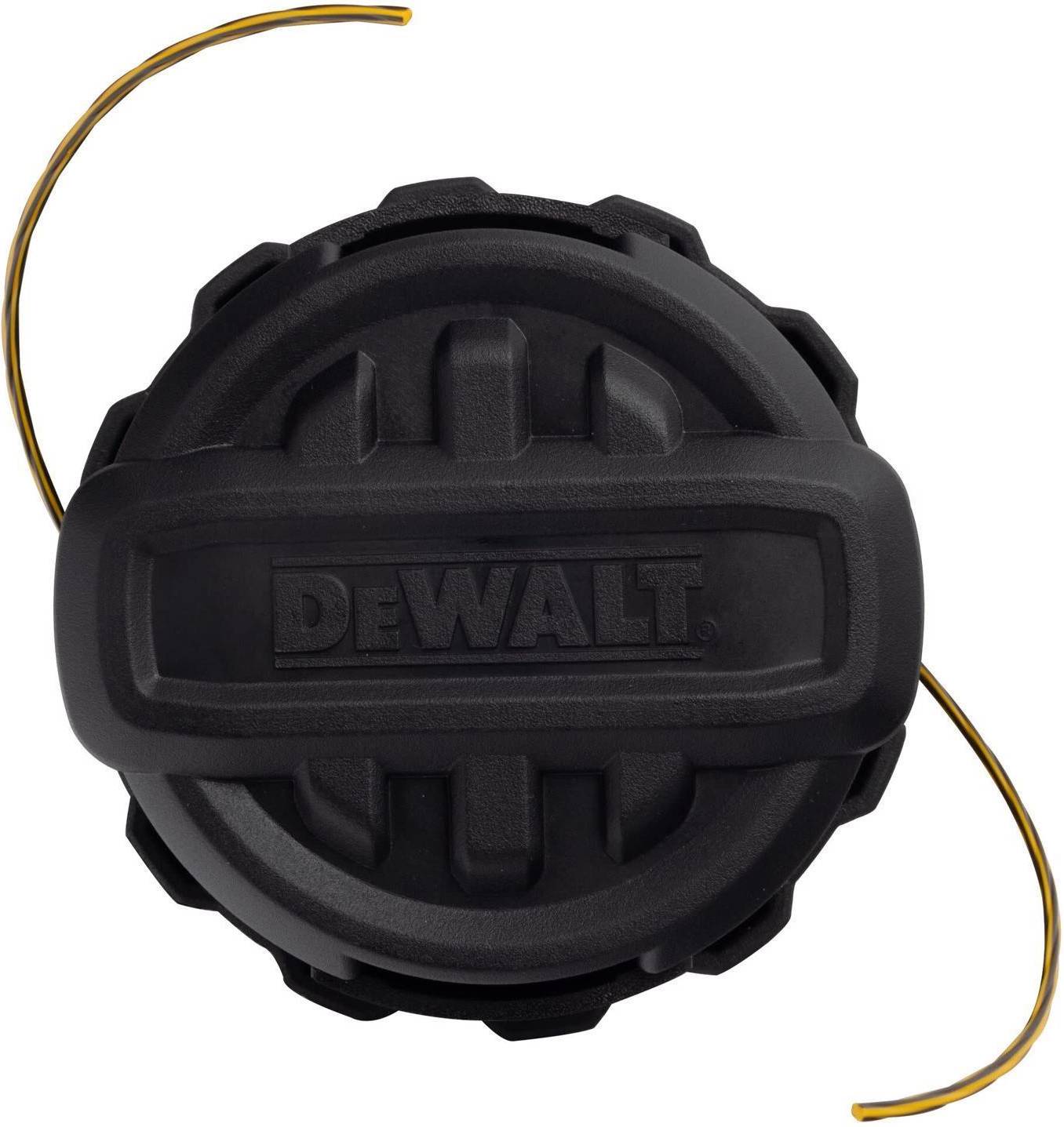 Dewalt trimmer Dewalt Quickload Line Trimmer Spool Head