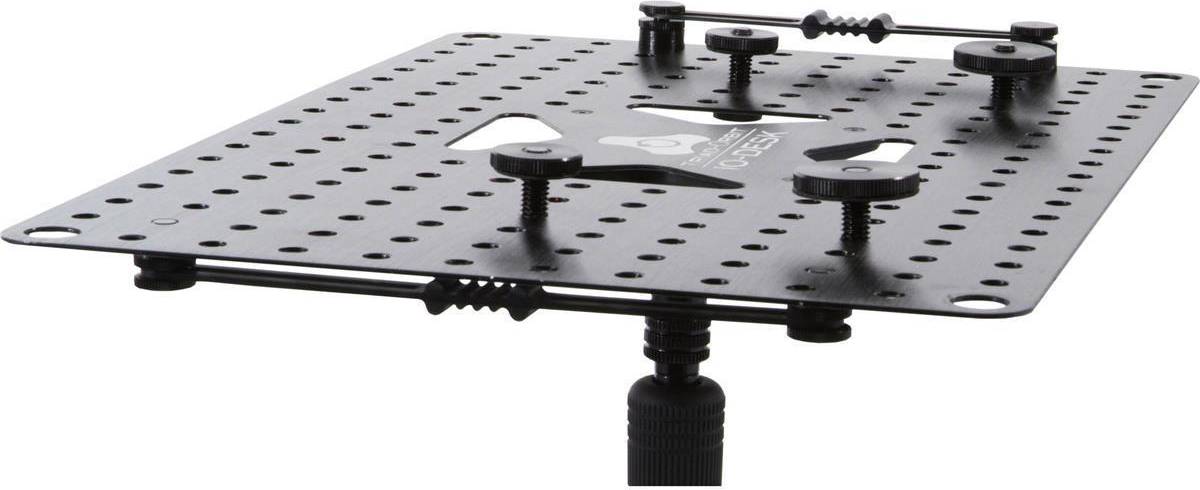 Triad-Orbit IO Utility Desk