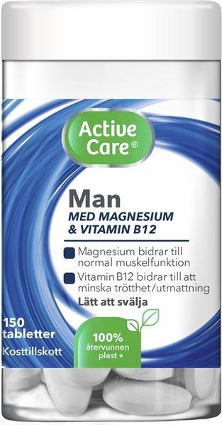 Man
