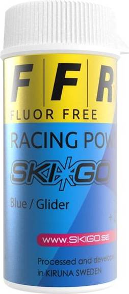 SkiGo FFR Racing Powder Blue 75ml