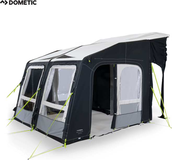 Dometic Rally Air Pro 330