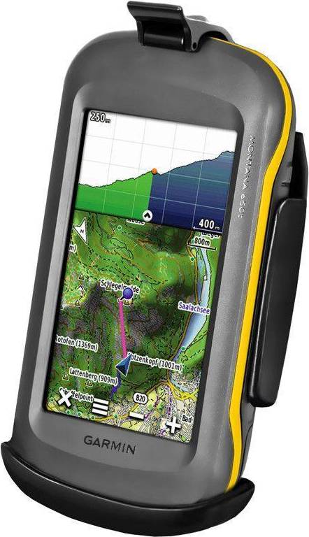 RAM Mount RAM-HOL-GA46U