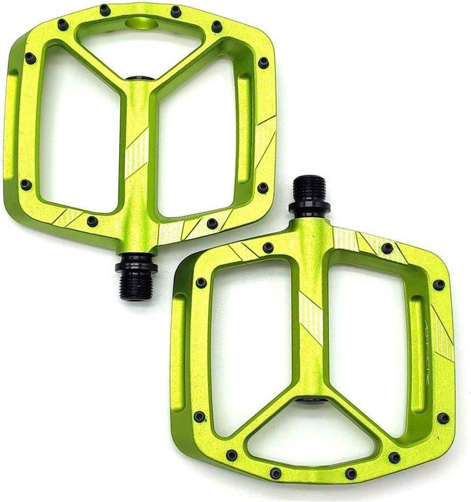 Aeffect R Pedals Green