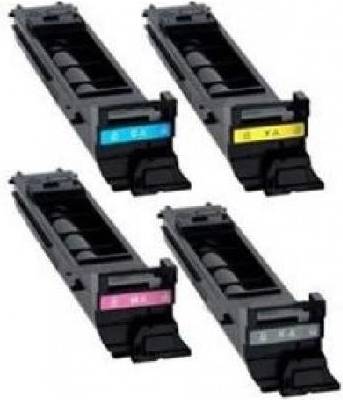 Printerinks Compatible Multipack Konica Minolta