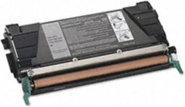 Printerinks Compatible Multipack Lexmark C736H1KG/YG